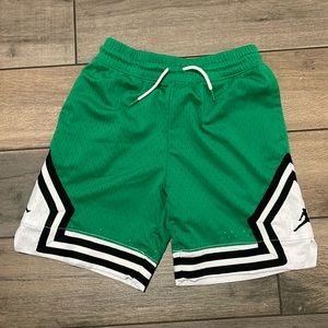 Nike Jordan Boys Basketball Shorts